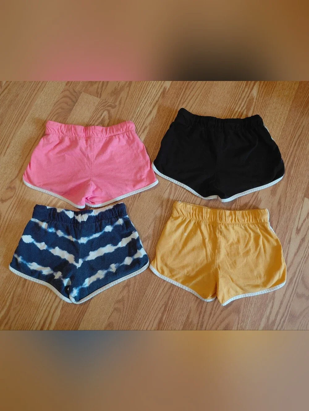 Girls 7/8 Clothes Bundle
